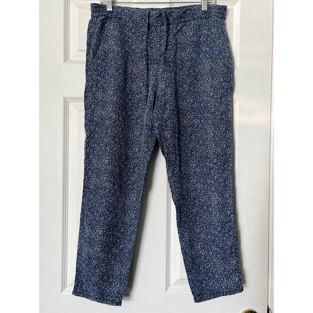 Gap Speckled Pajama Pants - Size S